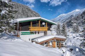 Alpengasthof Paletti, Enzingerboden, Österreich